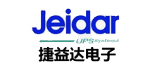 捷益達